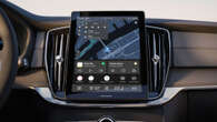 Over 2.5 Million Volvos To Be Updated With Latest Infotainment System