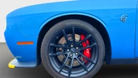 Jailbreak Alert: Thieves Crash Into Dealership And Outrun Police In Stolen Hellcat