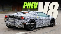 New Lamborghini Temerario Debuts In August, Swaps Huracan’s V10 For Hybrid V8