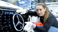 Germany’s Car Labor Costs Make America Look Like A Bargain Factory