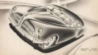 Barn Find Of The Century Reveals Forgotten GM Designs From 1940