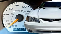 This Mustang Cobra’s Been Hiding Since The 90s And Just Woke Up With 2.5K Miles