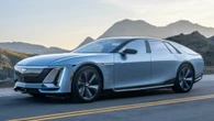Cadillac Delivers First $350,000 Celestiq EV
