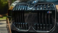 Hate BMW’s Supersized Grilles? Here’s Who To Blame