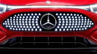 Mercedes Can’t Keep Up With Demand For New Compact Sedan