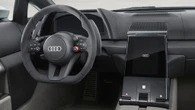 Audi Is Reversing Its Biggest Interior Decision Of The Decade