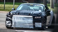 This Secret Mustang Prototype Could Obliterate Every GT500 Before It