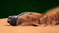 Porsche Skipped 120 Prototypes By Letting AI Test Its Electric SUV Virtually