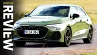 Audi’s Cheapest A3 Hatch Still Has Something That Hooks You: Review