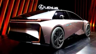 Lexus Was Building A Rival To BMW’s i3 Sedan, Toyota Reportedly Killed It
