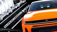 A V8 Dodge Charger Could Be Closer Than You Think