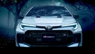 Toyota GR Corolla Eyes European Launch In 2026
