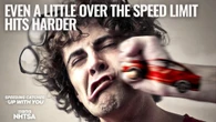 Why The Formula Behind America’s Speed Limits Could Be Making Roads More Dangerous