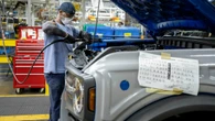 Ford’s Contract With UAW To Cost $8.8 Billion, Be Around $900 Per Vehicle By 2028