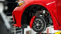 Honda Wants To Insure Your Car And It’s Armed With A Secret Weapon