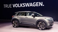 VW Revives Classic Nameplates With A New Mission To Fight Off China’s EV Surge