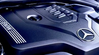BMW Engine In Your Next Mercedes Rumor Just Got A Hard Reality Check