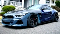 One Guy Went Full Circle With His BMW GR Supra