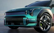Kia’s Smallest EV Could Become One Of Its Most Thrilling Performance Models Yet
