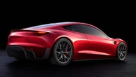 Musk Says The Roadster Will Be Tesla’s Last Manually Driven Car, A Fitting Title For A Car Nobody Has Driven