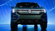 The 2027 VW Atlas Got More Luxurious And More Expensive