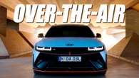Hyundai Working On In-Car Subscription Services Like BMW