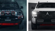 Nissan Slams The Door On A Nismo Navara, Mitsubishi Cracks One Open For Ralliart