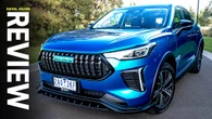We Tested This Chinese SUV And It Wouldn’t Stop Yelling About Safety