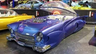 The Most Unique Ford You’ve Never Heard Of Looks Like A Jetsons Car