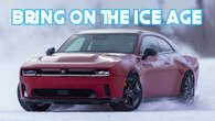 Dodge Promotes Charger’s Standard AWD System As Discounts Top $12k