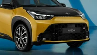 Toyota Aygo X Gains Largest Engine Yet With A Hybrid Boost