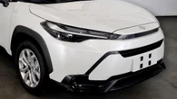 This New Toyota SUV Looks Familiar Until You See The Front