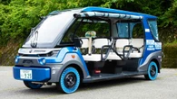 Bridgestone’s Airless Tires Finally Hit The Road, But They Top Out At 12 MPH