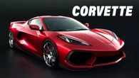 Think The C8 Corvette Is Overstyled? Coachbuilder Has A $135,000 Solution