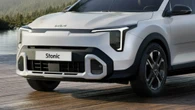 Kia’s Smallest SUV Has A New Face And Modern Tech