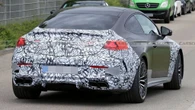 The Facelifted Mercedes-AMG CLE Will Have You Seeing Stars, But It’s The V8 We Care About