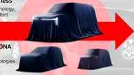 Mitsubishi’s Building A Kei-Sized Pajero, And A Nissan Pickup For America