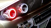 Spyker Returns From The Dead (Again) With An Unlikely Ally