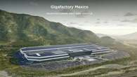 Mexico Wants Elon Musk To Clarify His Intentions Over Local Tesla Gigafactory