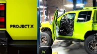 Nissan Xterra Concept Revival Packs A V8 And A Manual