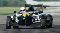 Ariel’s Wild 400-HP Atom 4R Makes Old Atom V8 Feel Slow By Comparison