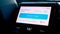 Dallas Just Became The Next Battleground In The Robotaxi Revolution