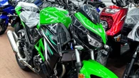 America Recalls China’s Fly Wing Snake 250 Because Its Brakes May Not Work Properly