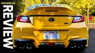 The Secret Ingredient Making The 2026 Toyota GR86 Yuzu Edition So Addictive To Drive: Review