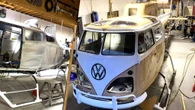 The VW Helicopter That Passed Airbus Design But Failed Takeoff