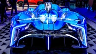 The Man Behind Ferrari’s SF90 Is Now Building Alpine’s SF90 Rival