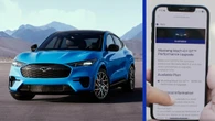 Ford Mustang Mach-E GT Owners Can Unlock Extra Power For $995