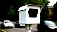 Ontario Banned All Speed Cameras After Ford Called Them A Cash Grab