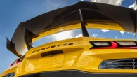 The Corvette ZR1 Crushed A Mustang That Costs Nearly Twice As Much