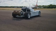 Kit Car With $1M V12 Recreates McLaren F1’s Forgotten Prototypes
